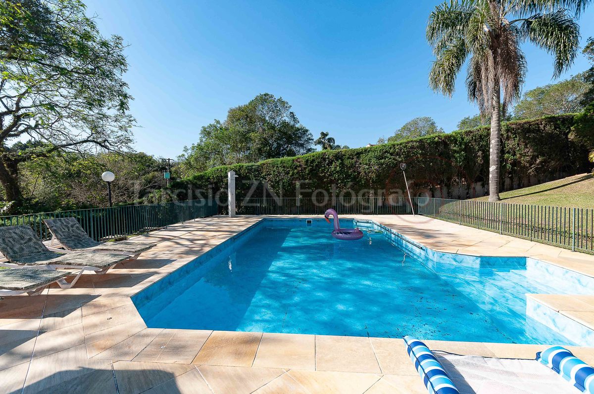 Casa de Campo - Airbnb