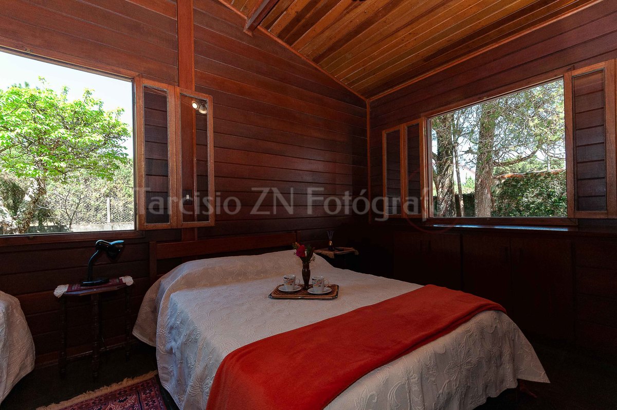 Casa de Campo - Airbnb