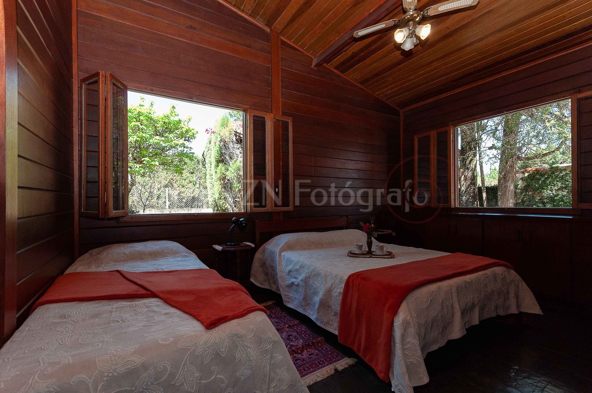 Casa de Campo - Airbnb