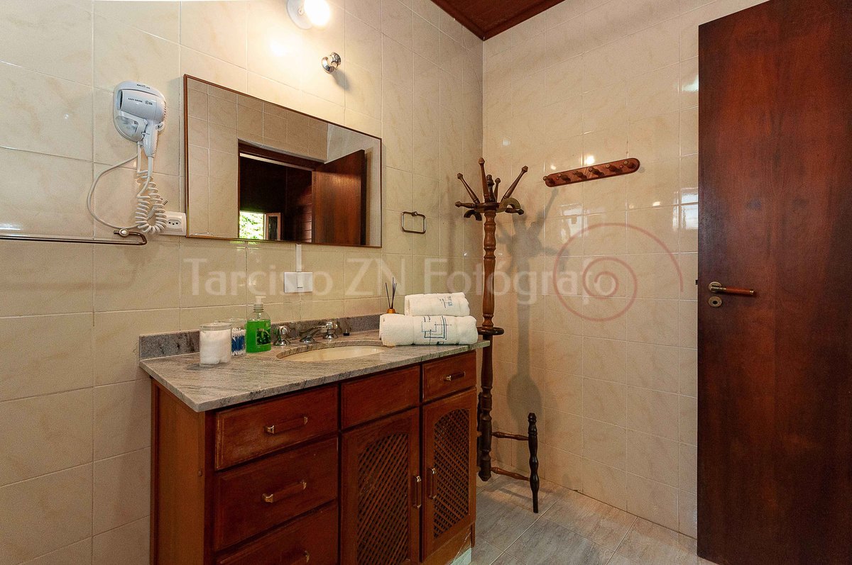 Casa de Campo - Airbnb