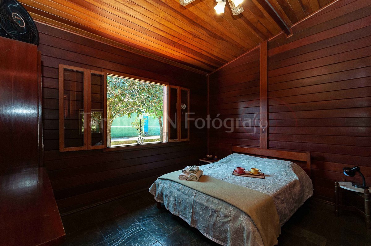 Casa de Campo - Airbnb