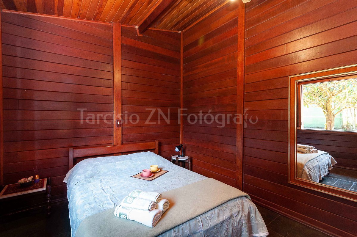 Casa de Campo - Airbnb