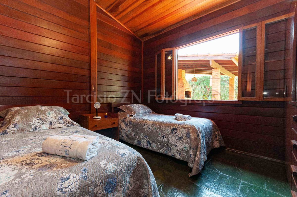 Casa de Campo - Airbnb