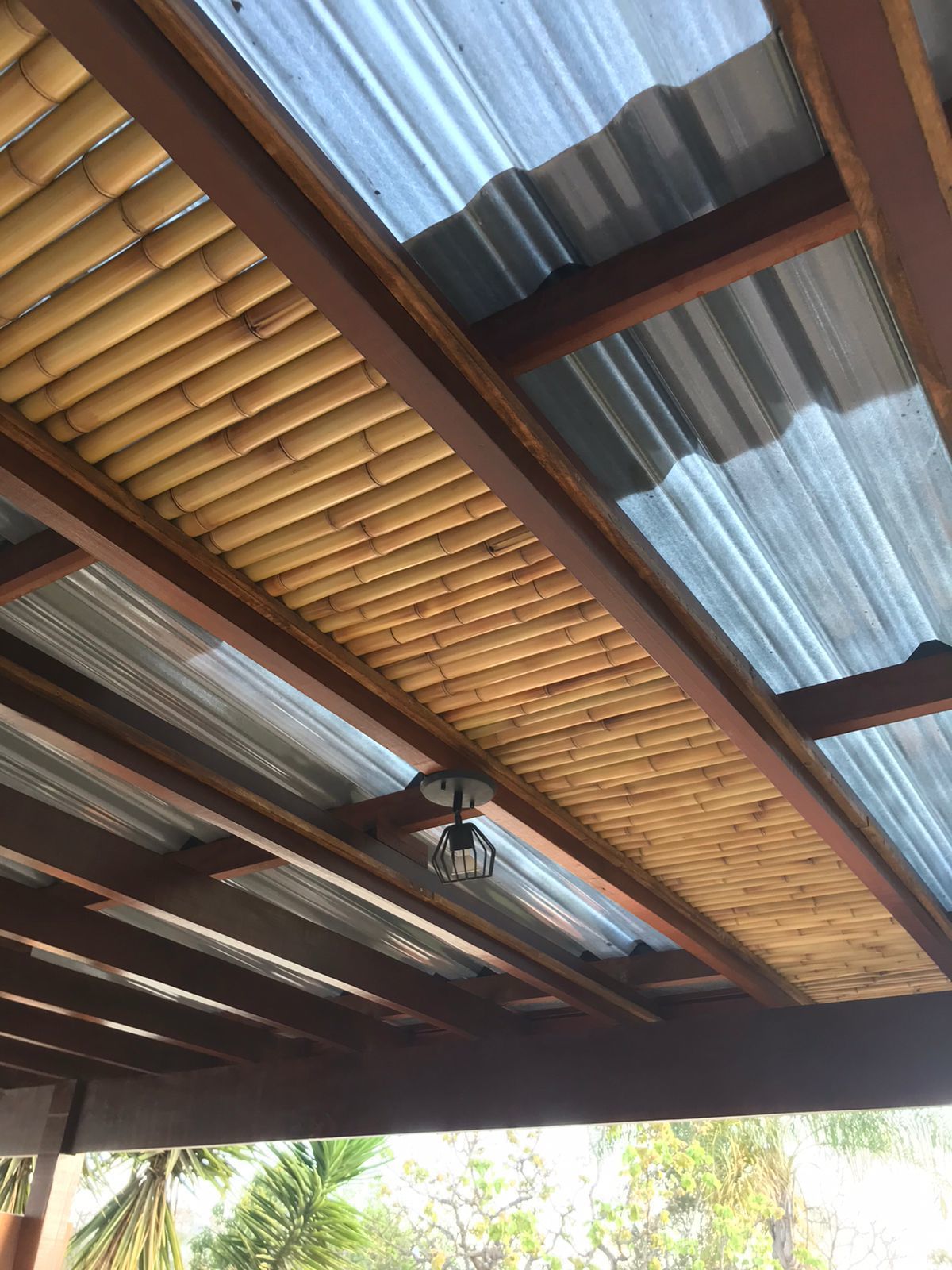 Inicio da Instalação 