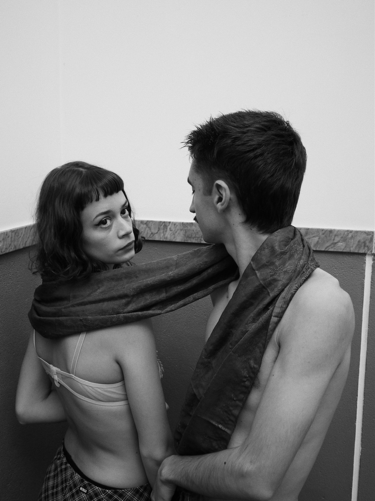 © Laura Toscano