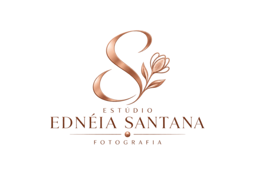 Logotipo de EDNÉIA SANTANA