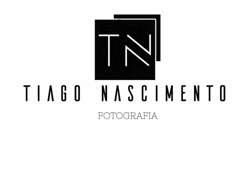 Logotipo de Tiago Nascimento