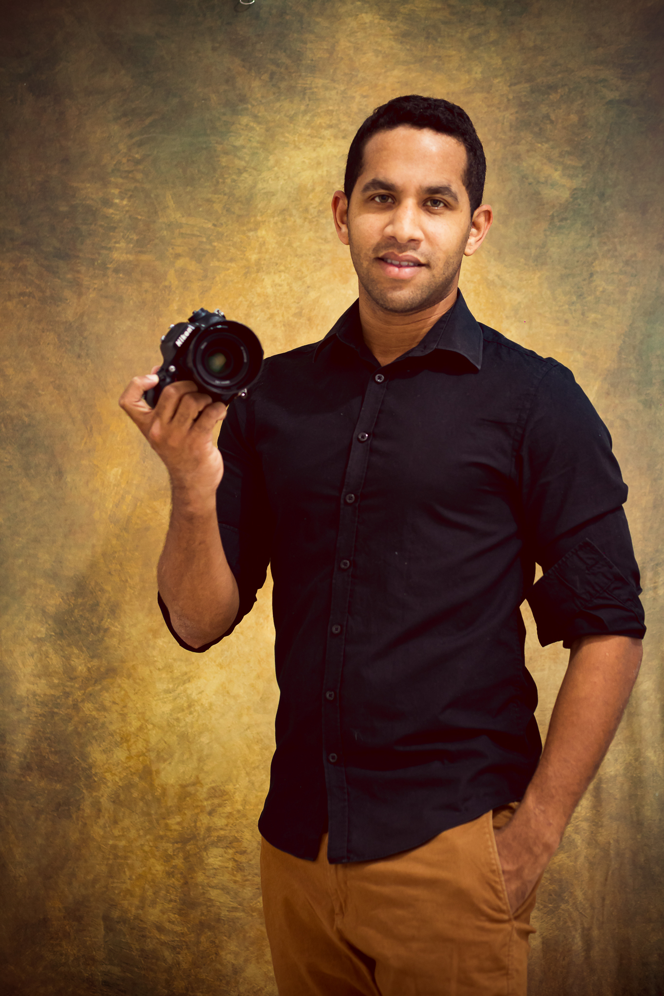 Sobre Tiago Nascimento Fotografia