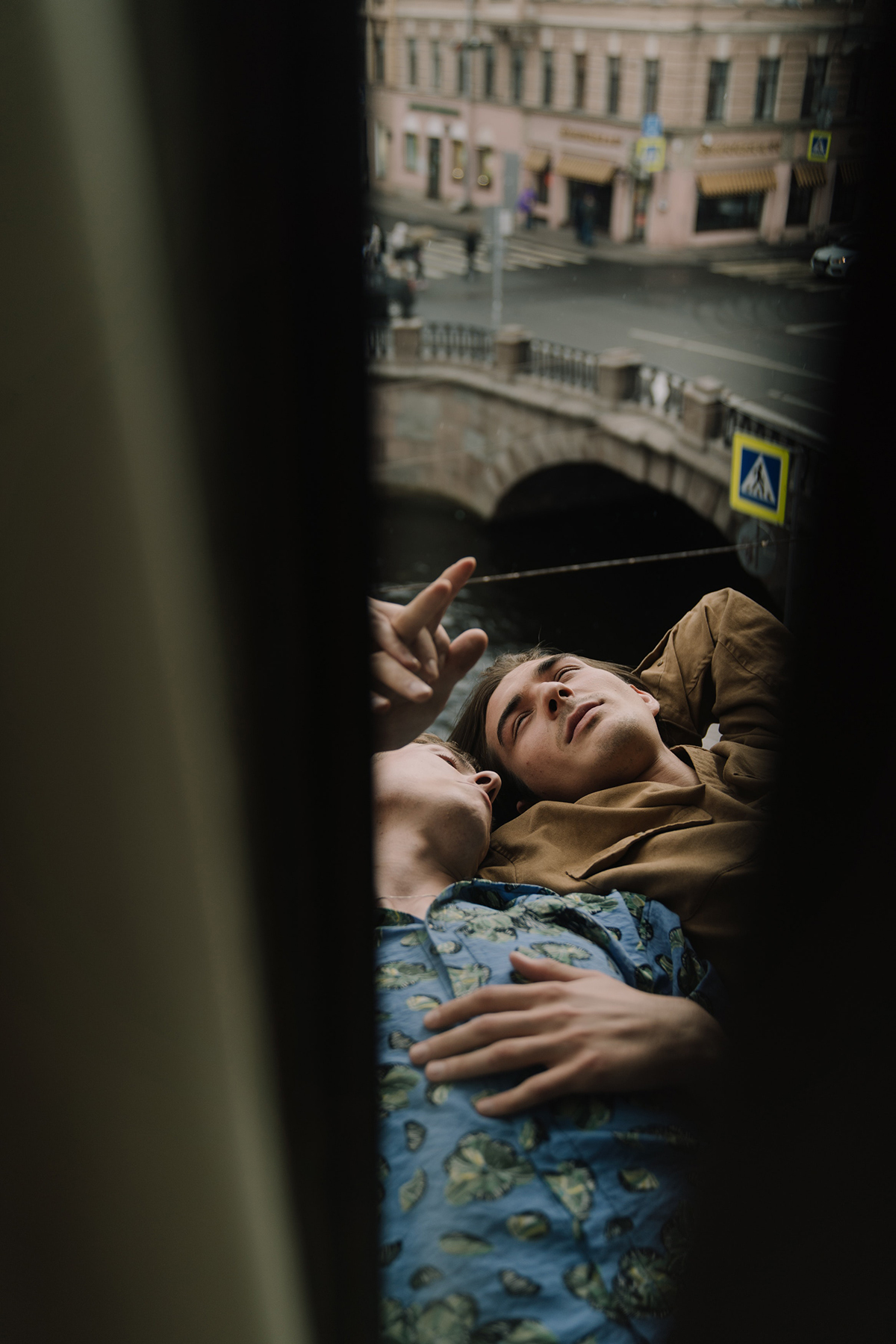 Tema para sites de ensaios Alboom pro