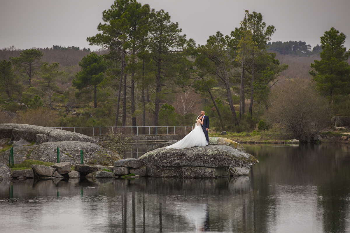 Love the Dress, Márcio Azevedo Fotografia