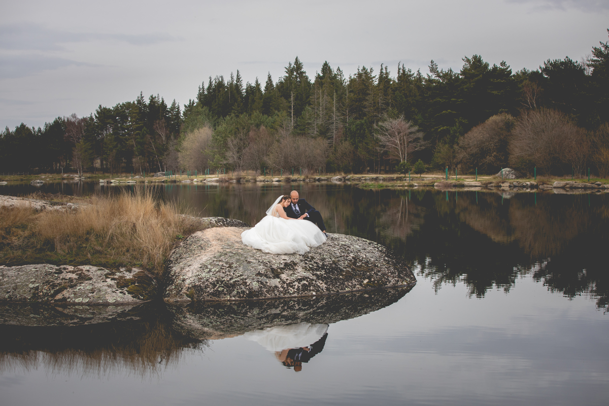 Love the Dress, Márcio Azevedo Fotografia