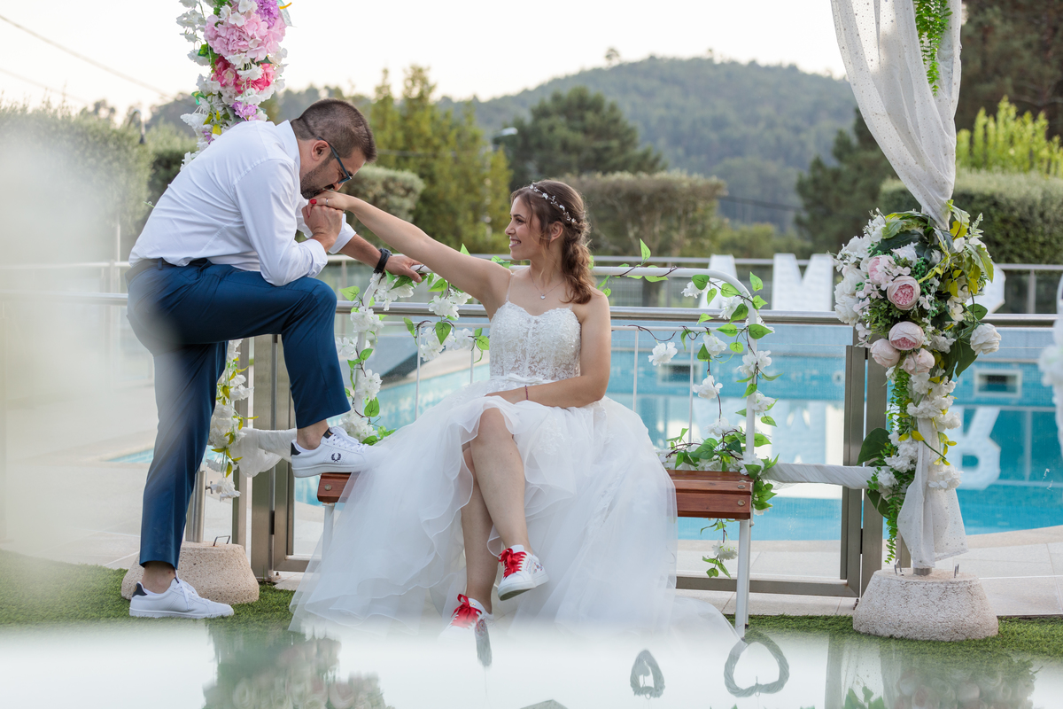 pedido de casamento, fotos noivos