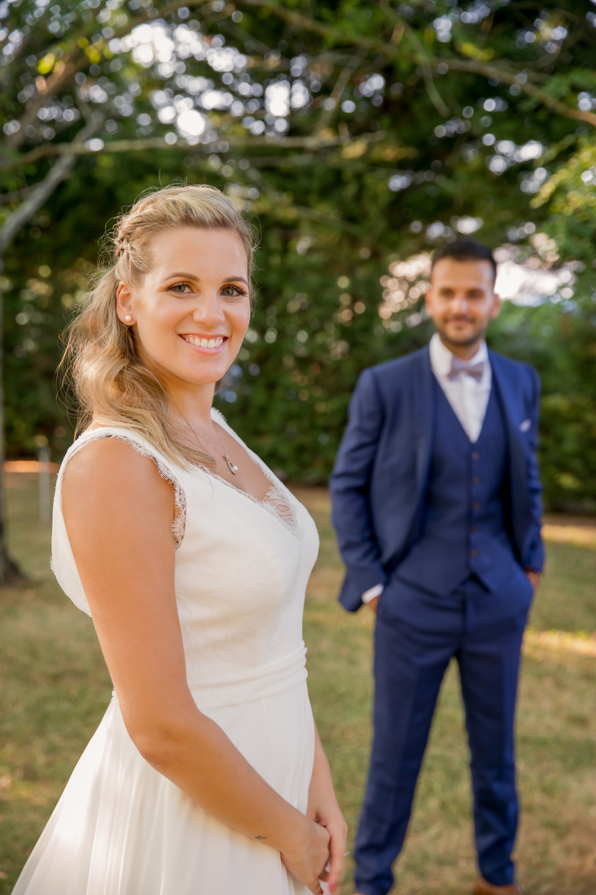 Love the Dress, Márcio Azevedo Fotografia