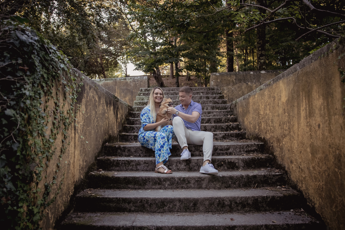 Sessão solteiros, Pré-wedding, 