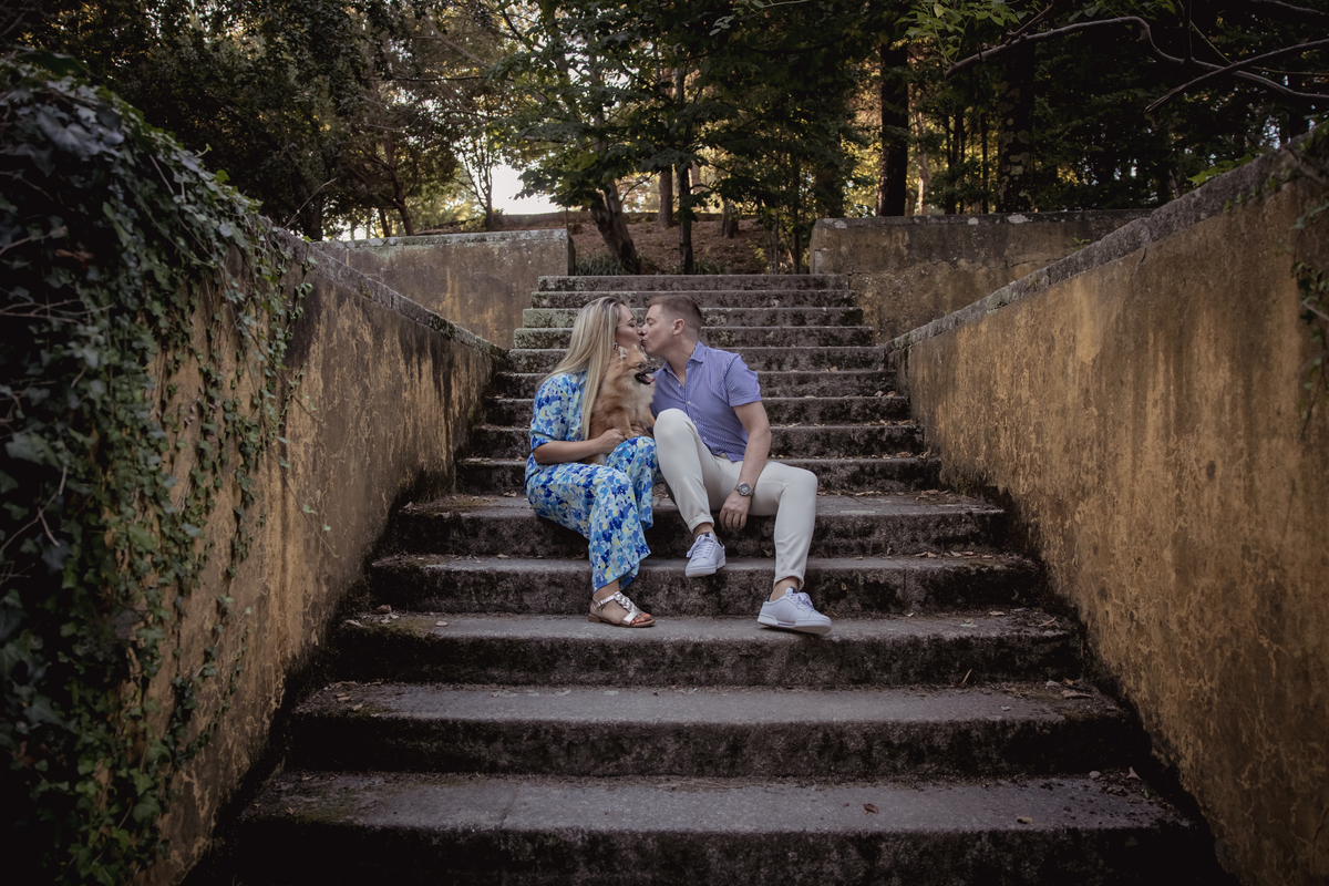 Sessão solteiros, Pré-wedding, 