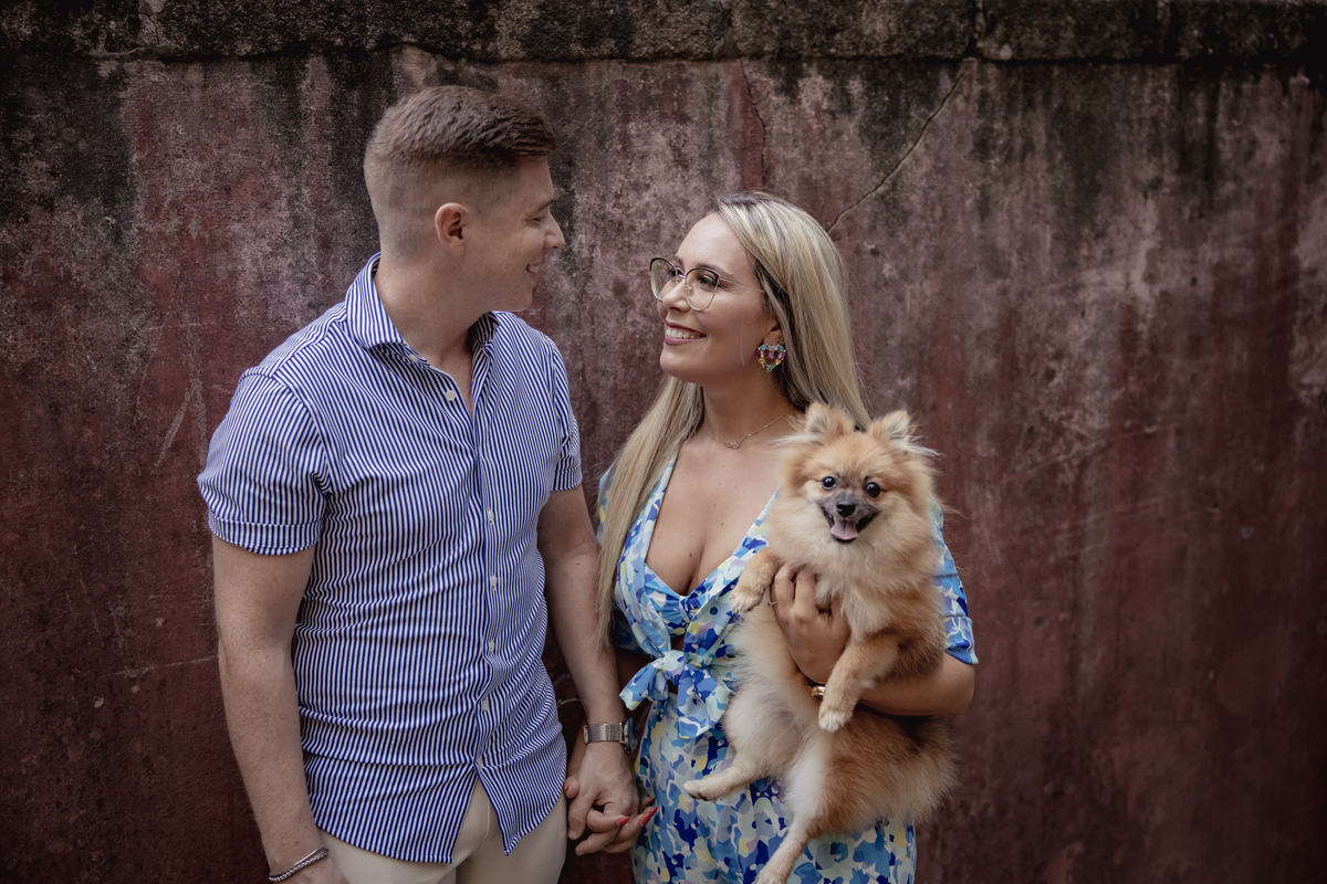 Sessão solteiros, Pré-wedding, 