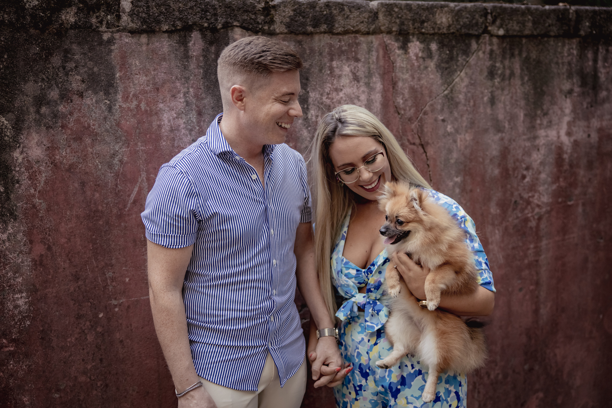 Sessão solteiros, Pré-wedding, 