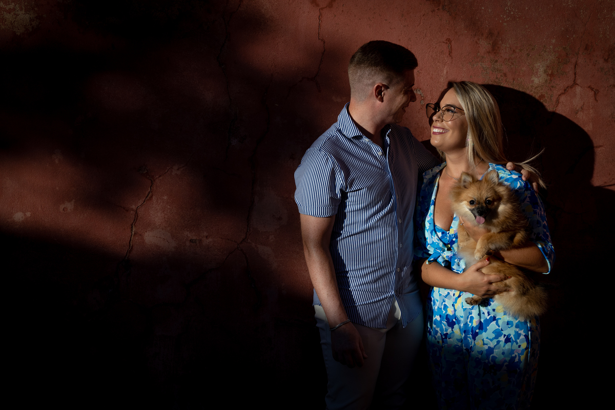 Sessão solteiros, Pré-wedding, 