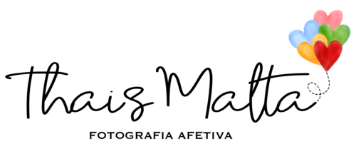 Logotipo de Thais Malta