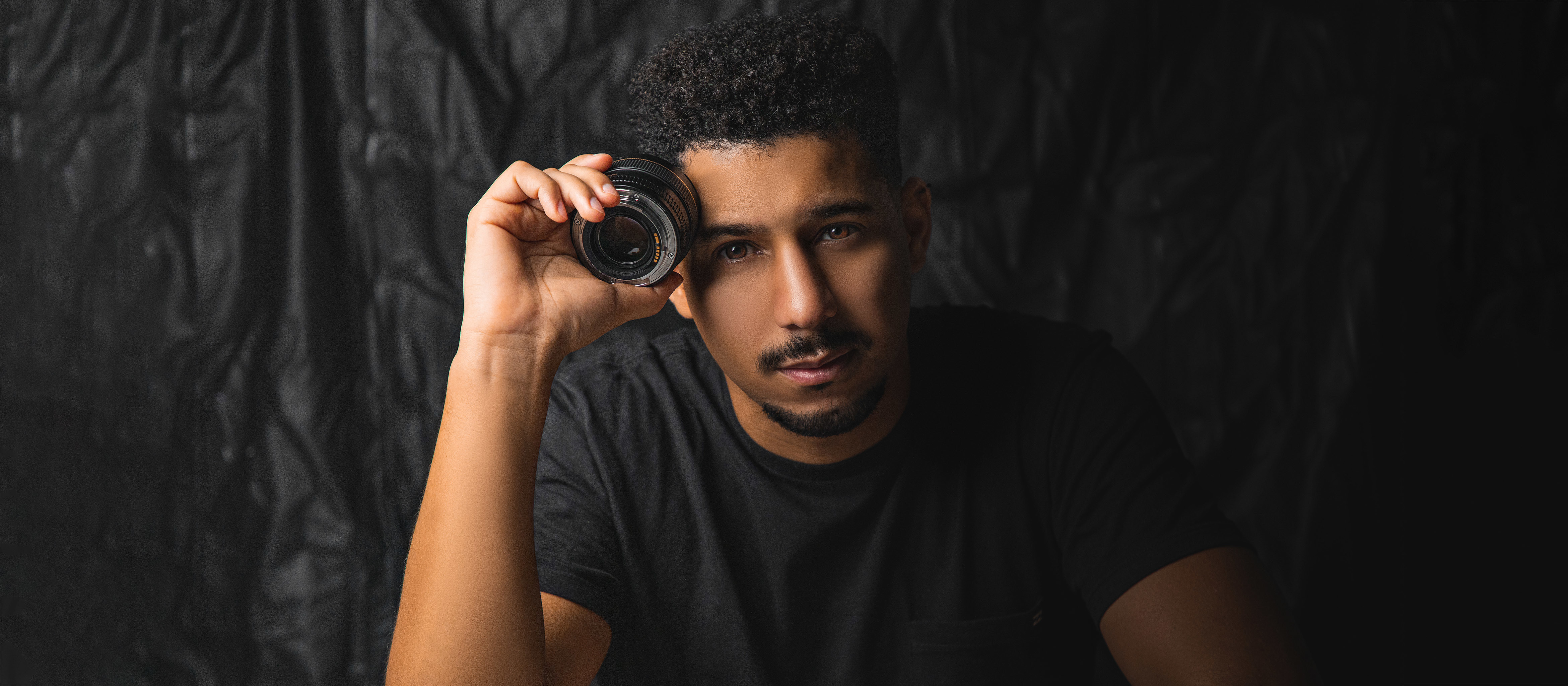 Sobre Rafael Ribeiro Fotografia