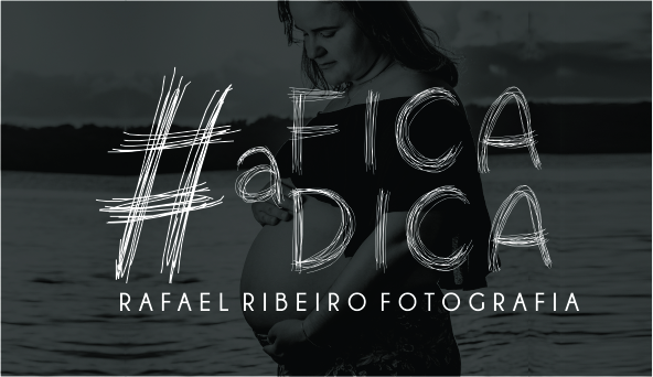 Imagem capa - Dicas ensaio de gestante por Rafael Ribeiro 