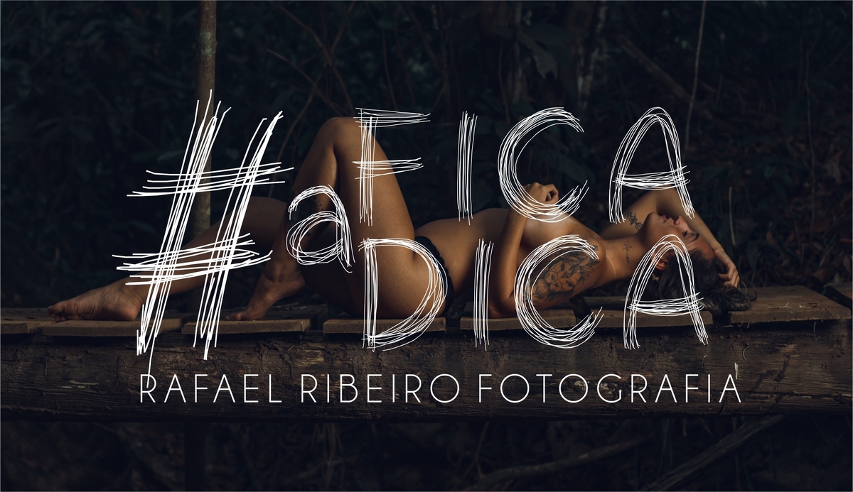 Imagem capa - Dicas para ensaios sensuais  por Rafael Ribeiro 