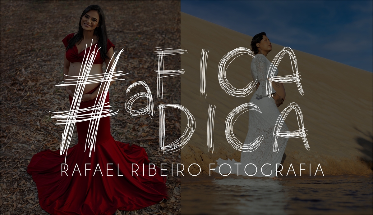 Imagem capa - Roupas para ensaio de Gestante  por Rafael Ribeiro 