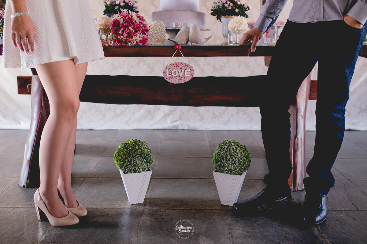 Fotografia de casamento realizada na cidade de jaú-sp com o fotógrafo Guilherme Santos, cerimônia e recepção com pessoas felizes e momentos especiais.