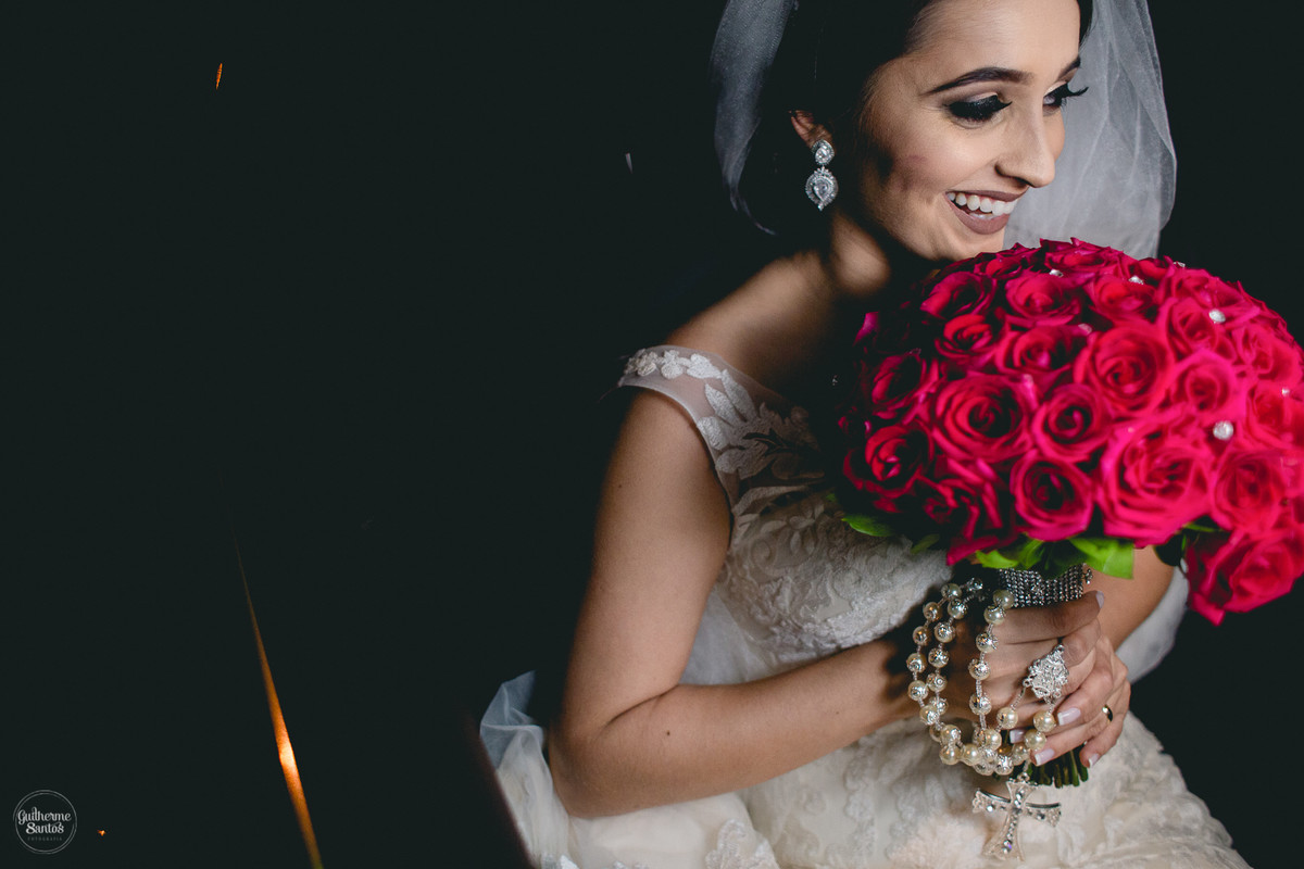 Fotografia de casamento realizada na cidade de jaú-sp, fotógrafo Guilherme Santos, cerimônia Igreja Matriz Nossa Senhora do Patrocínio, recepção Grevillea Eventos, pessoas felizes e momentos especiais