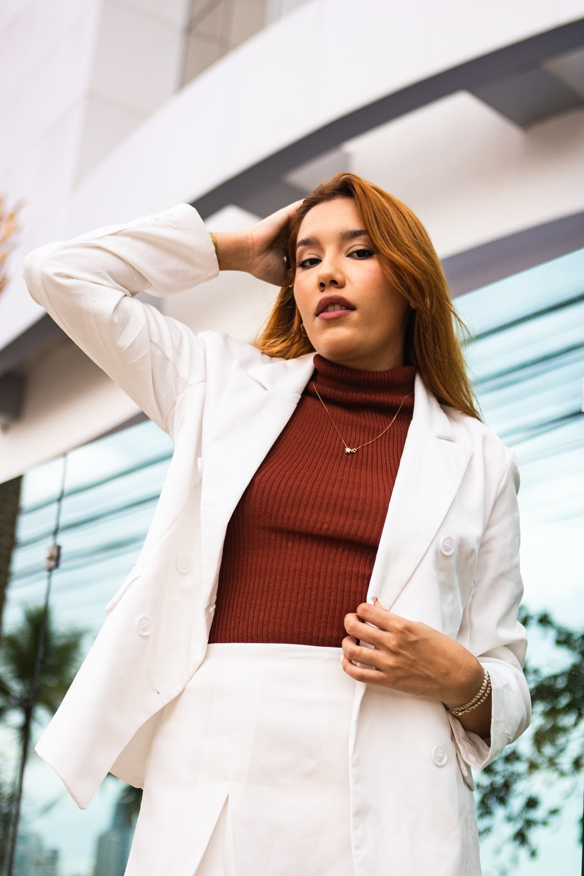 Ensaio Fotográfico em Balneário Camboriú