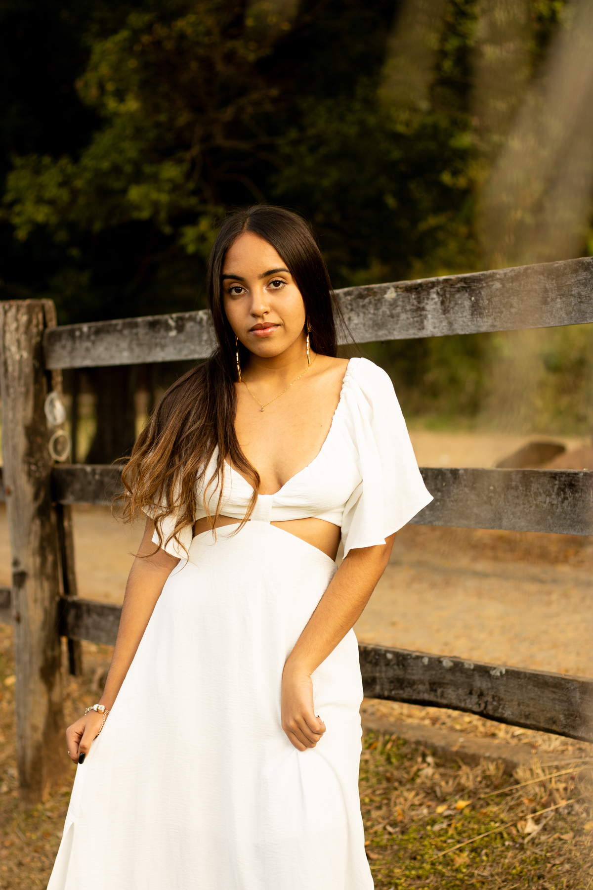 Ensaio Fotográfico em Balneário Camboriú - 15 anos