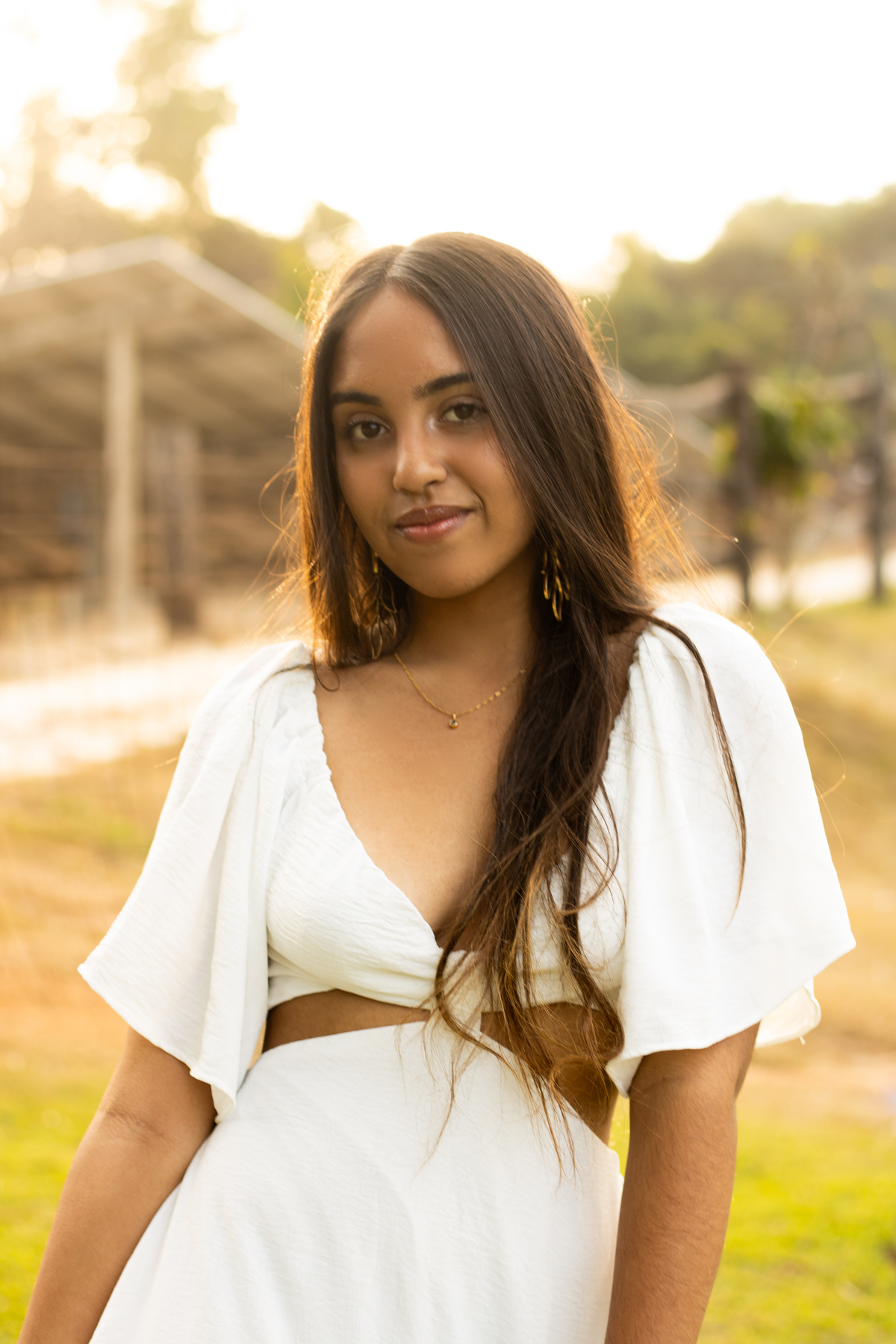 Ensaio Fotográfico em Balneário Camboriú - 15 anos