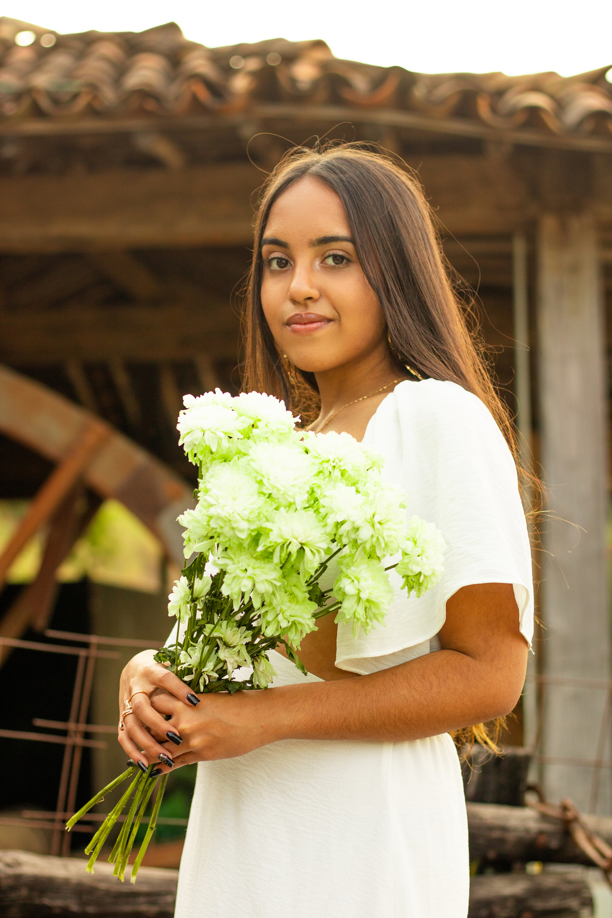 Ensaio Fotográfico em Balneário Camboriú - 15 anos