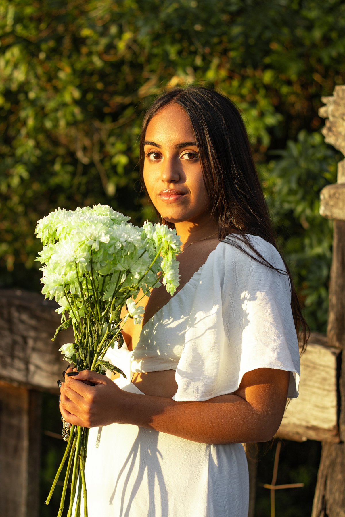 Ensaio Fotográfico em Balneário Camboriú - 15 anos