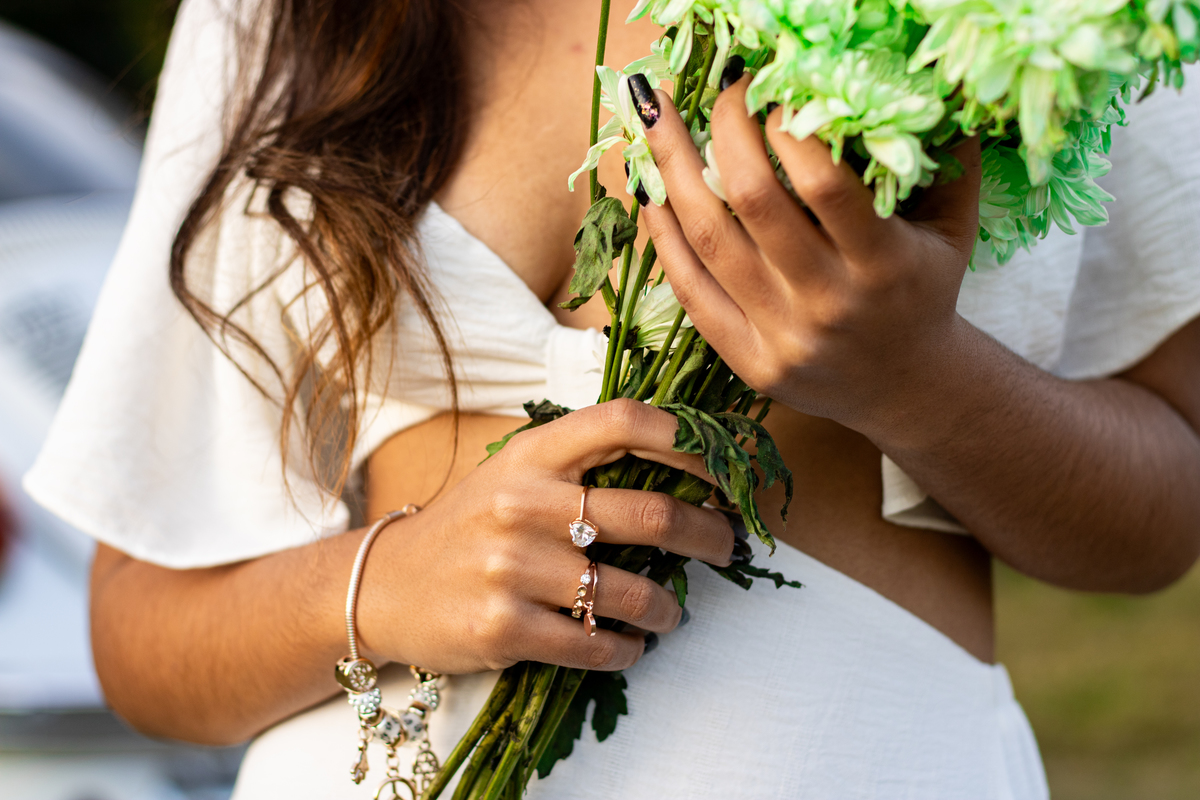 Ensaio Fotográfico em Balneário Camboriú - 15 anos