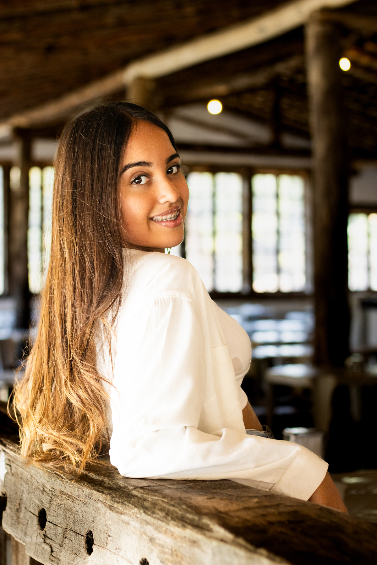 Ensaio Fotográfico em Balneário Camboriú - 15 anos
