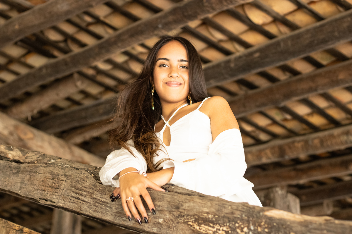 Ensaio Fotográfico em Balneário Camboriú - 15 anos