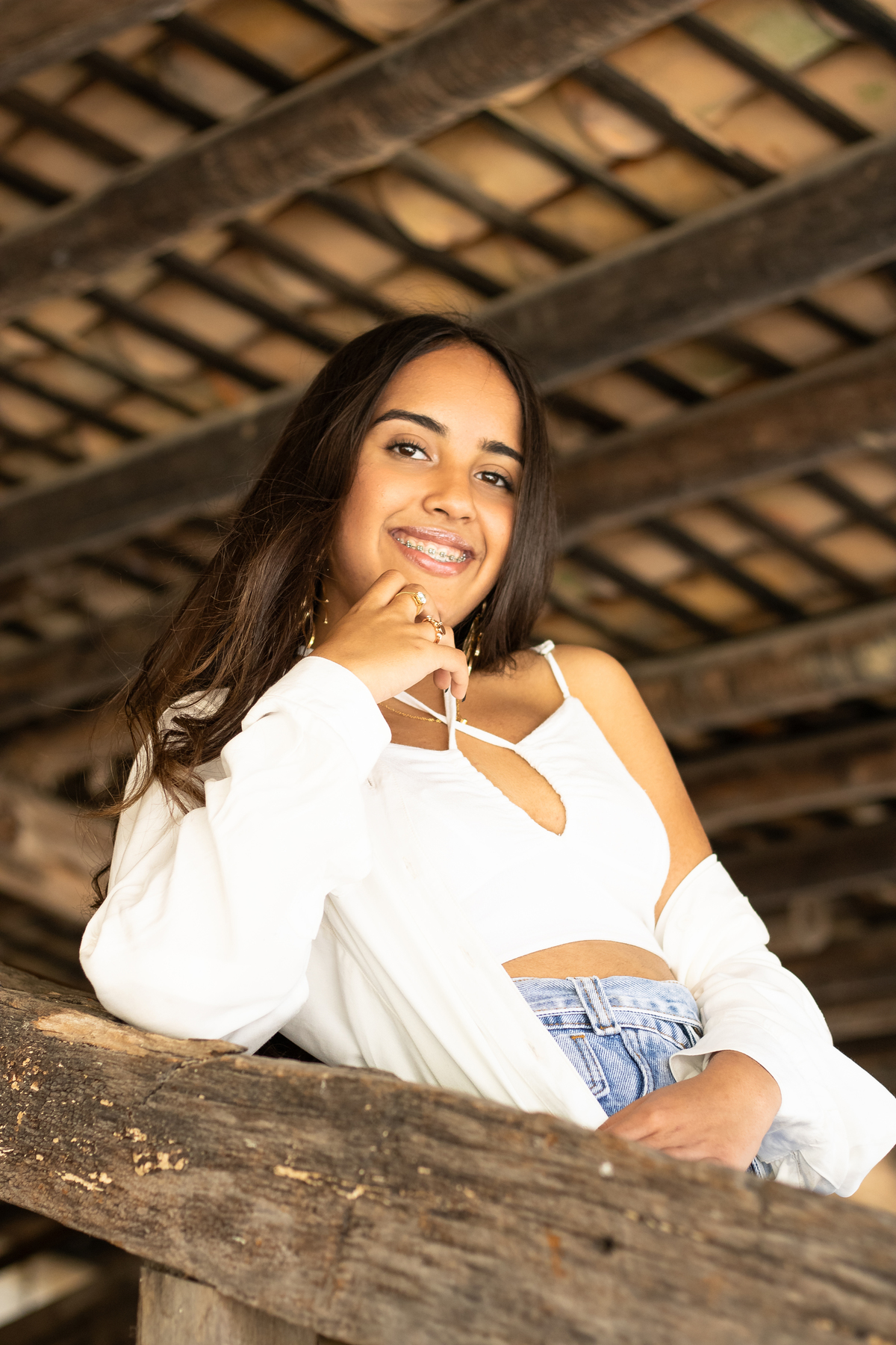 Ensaio Fotográfico em Balneário Camboriú - 15 anos