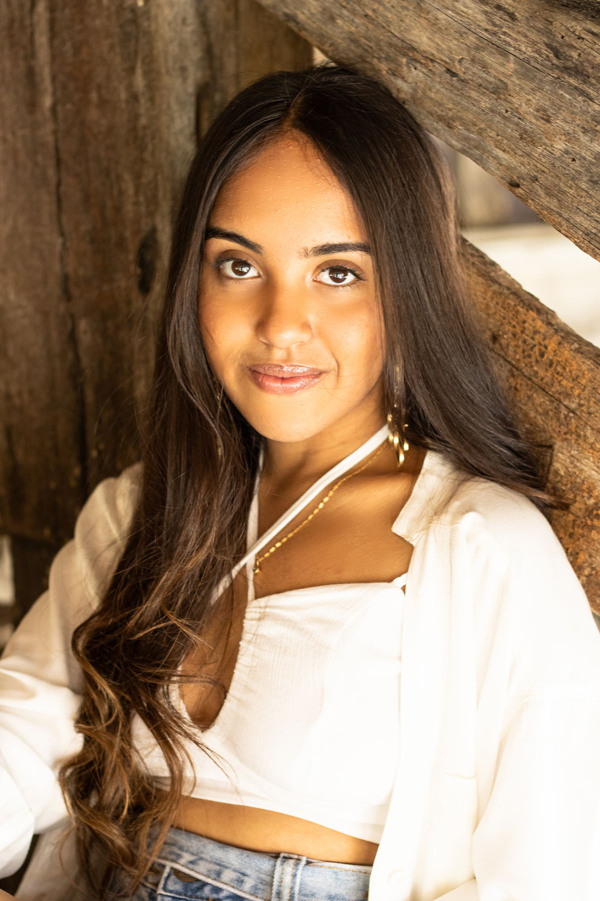 Ensaio Fotográfico em Balneário Camboriú - 15 anos