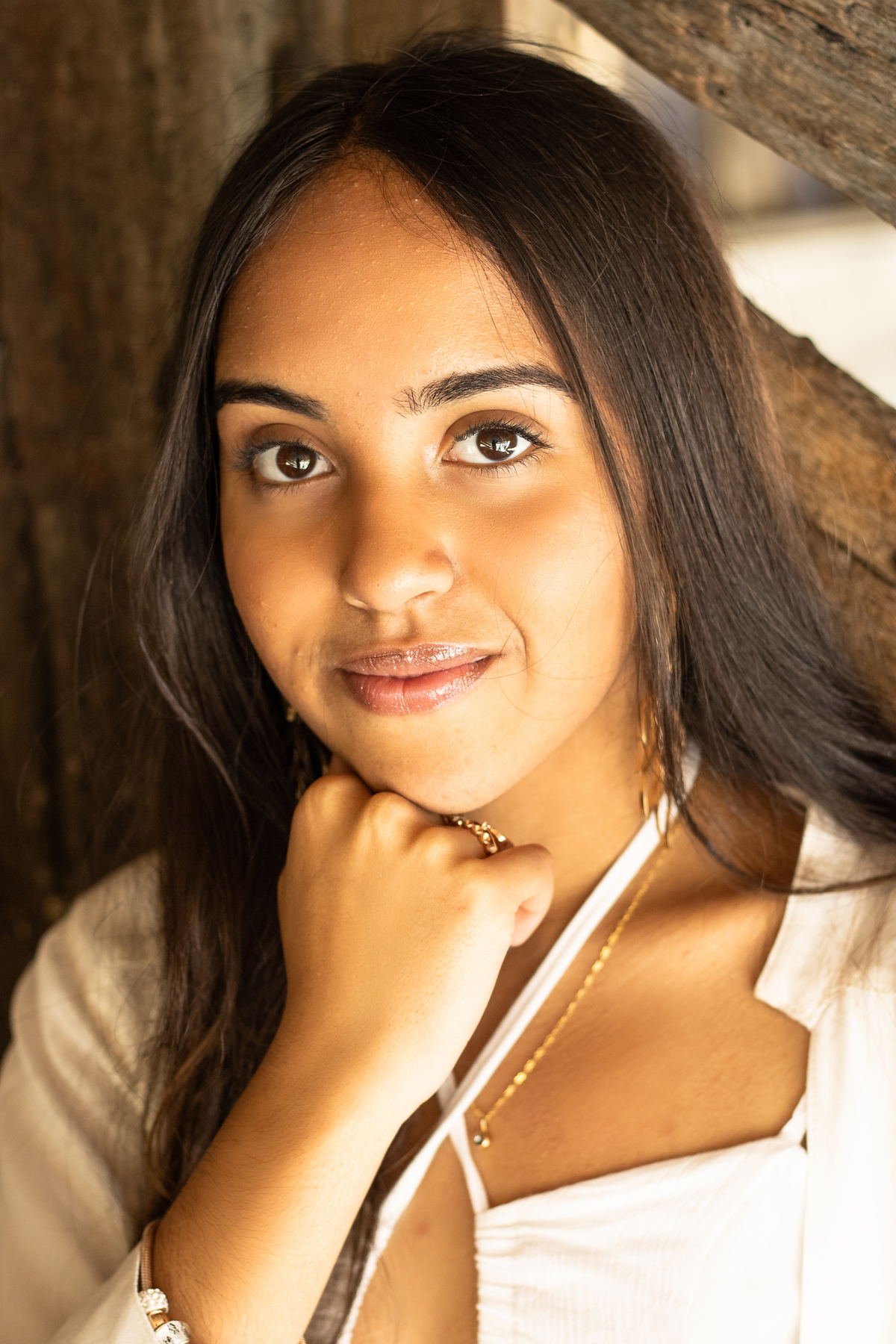 Ensaio Fotográfico em Balneário Camboriú - 15 anos