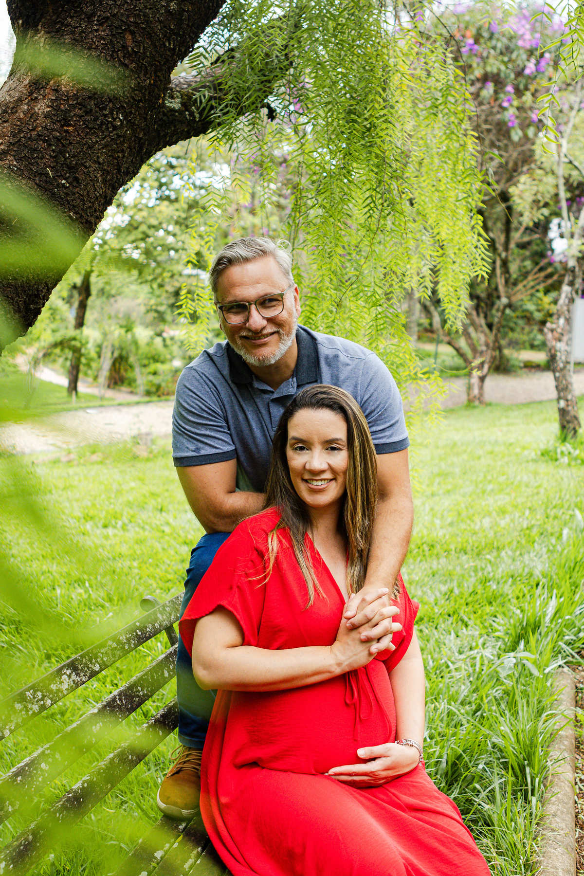 Ensaio_Fotografico_Gestante_Zoológico_BH