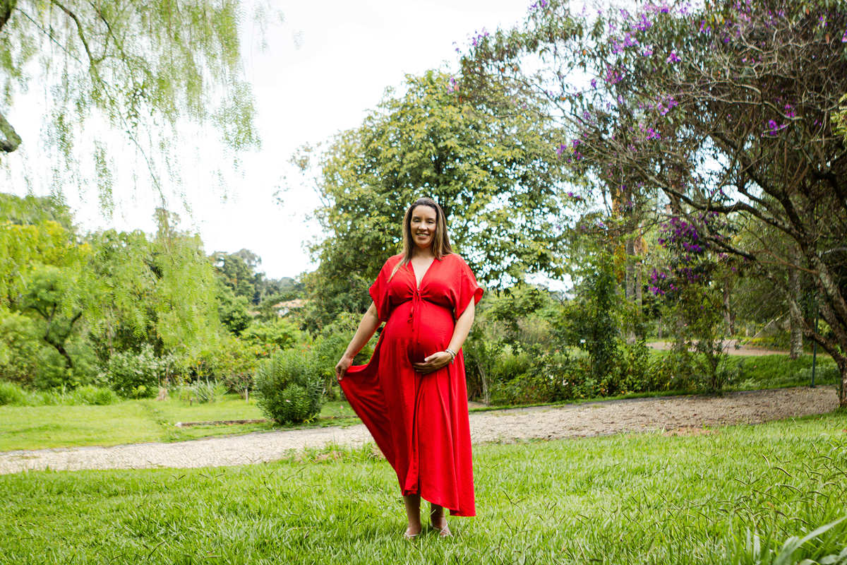 Ensaio_Fotografico_Gestante_Zoológico_BH