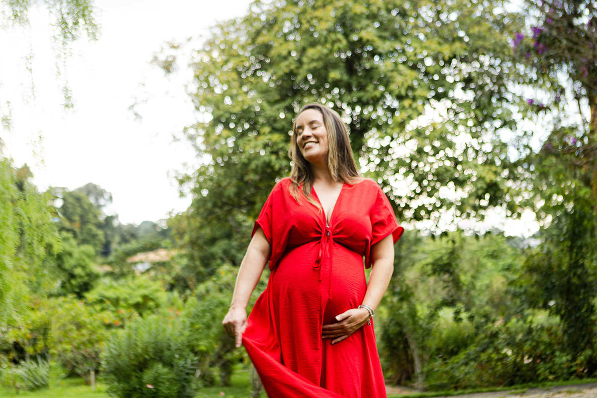 Ensaio_Fotografico_Gestante_Zoológico_BH