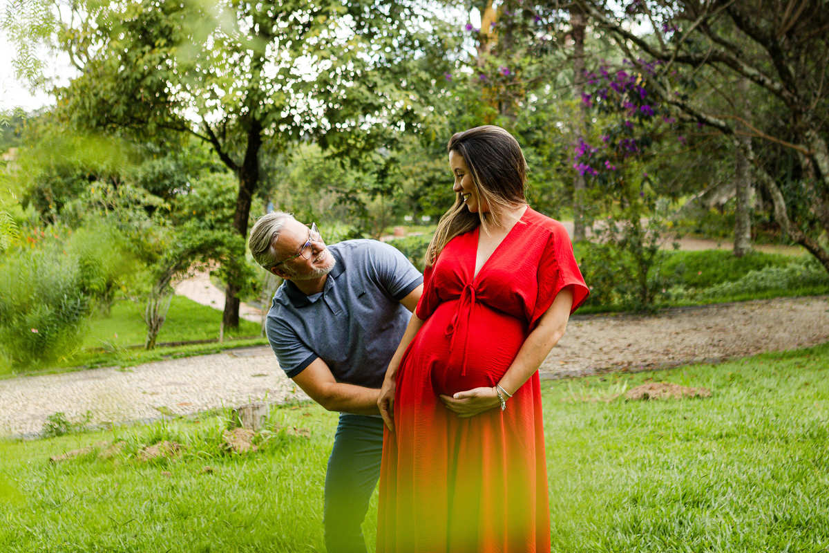 Ensaio_Fotografico_Gestante_Zoológico_BH