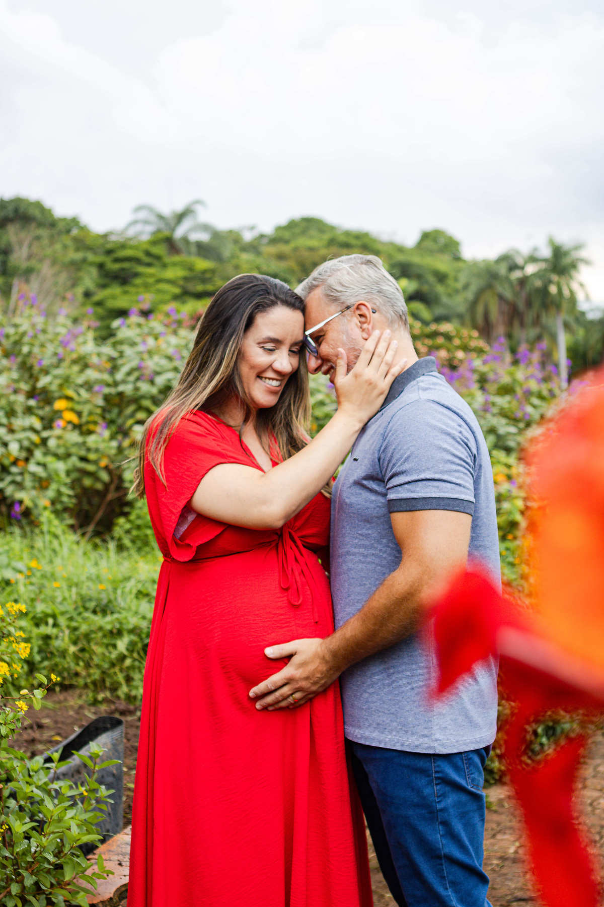 Ensaio_Fotografico_Gestante_Zoológico_BH