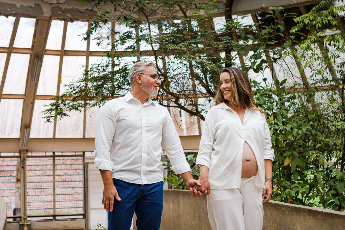 Ensaio_Fotografico_Gestante_Zoológico_BH