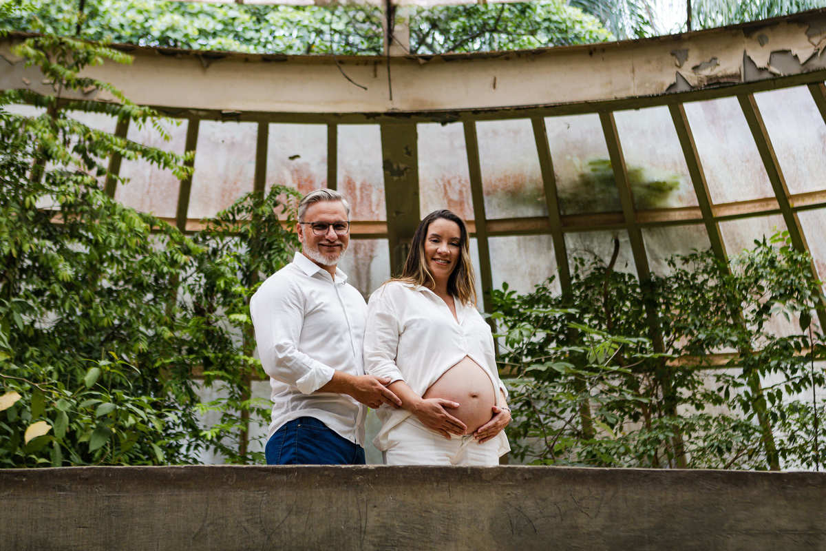 Ensaio_Fotografico_Gestante_Zoológico_BH