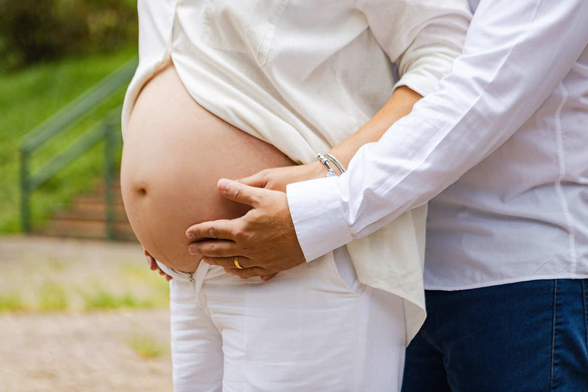 Ensaio_Fotografico_Gestante_Zoológico_BH