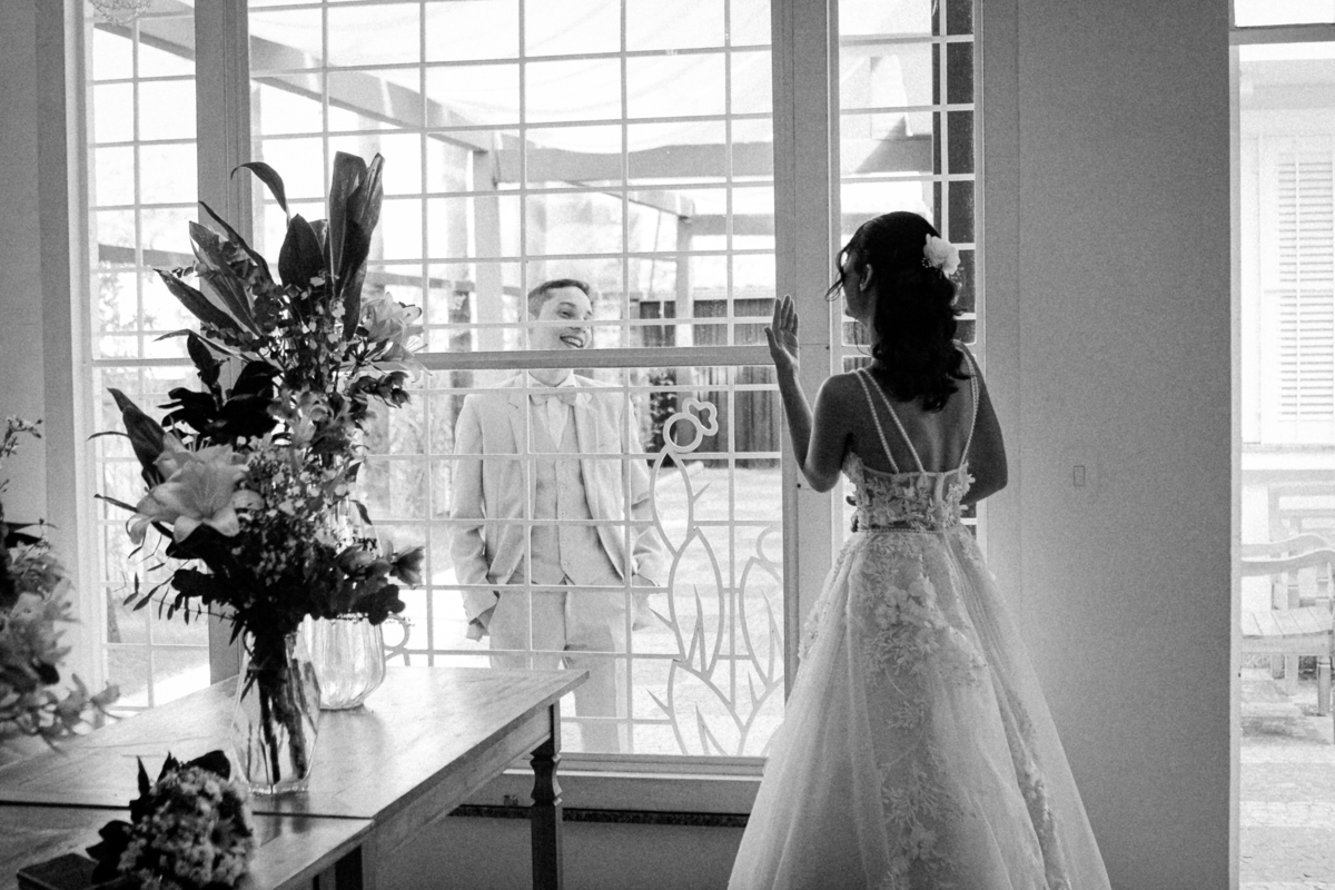 Fotografia de Casamentos em Belo Horizonte