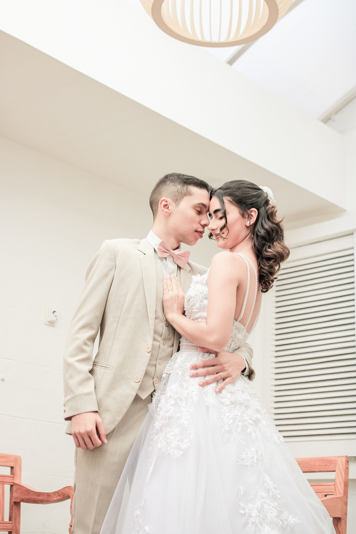 Fotografia de Casamentos em Belo Horizonte